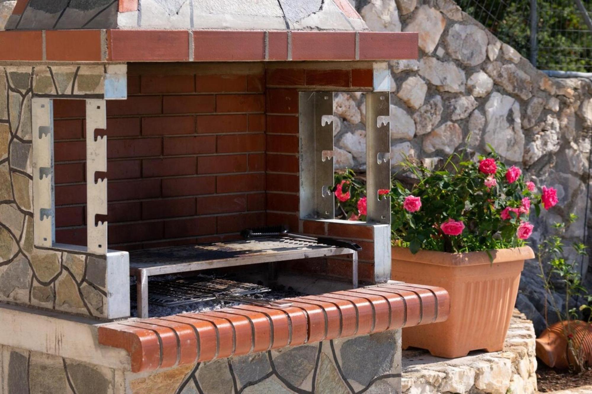 Bolios, Sea View, Private Pool Villa
