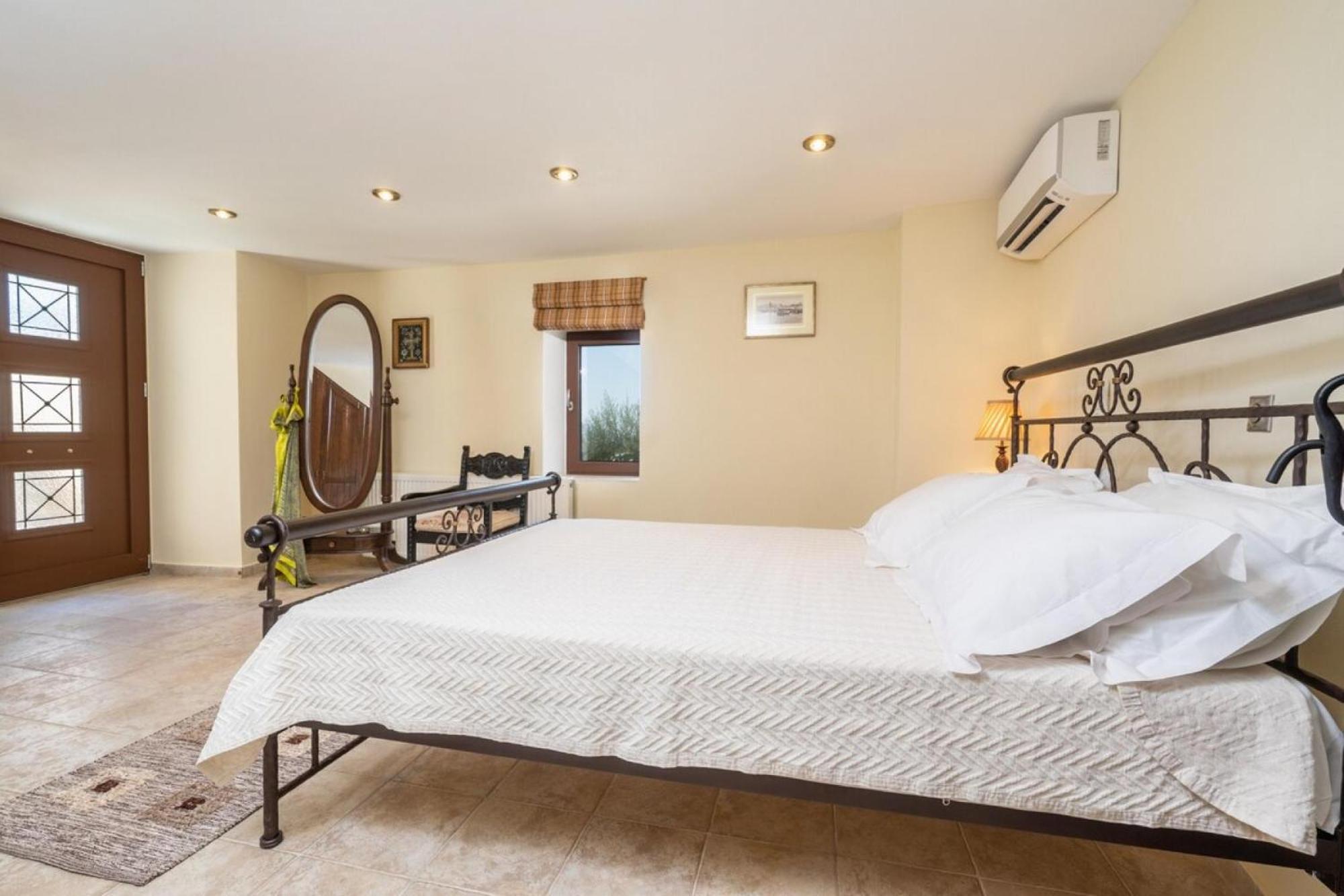 Bolios, Sea View, Private Pool Villa *